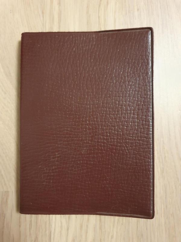 1974 metų vairuotojo žinynas - Stasys Čižas, knyga 2