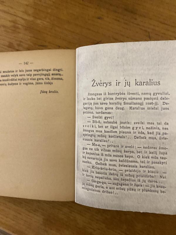 Šypt - šypt 1-2dalys - A. Jakštas, knyga 2