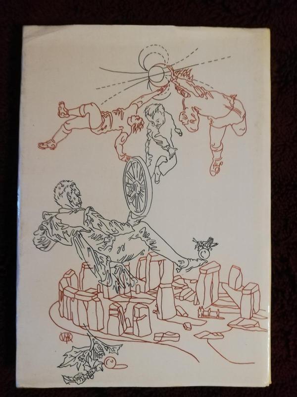 Faustas - Autorių Kolektyvas, knyga 3