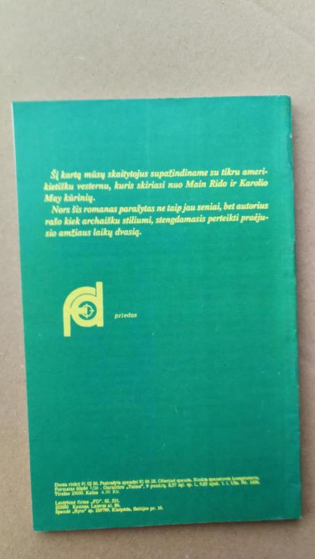 Armijos nuosavybė - Piteris Fildas, knyga 3