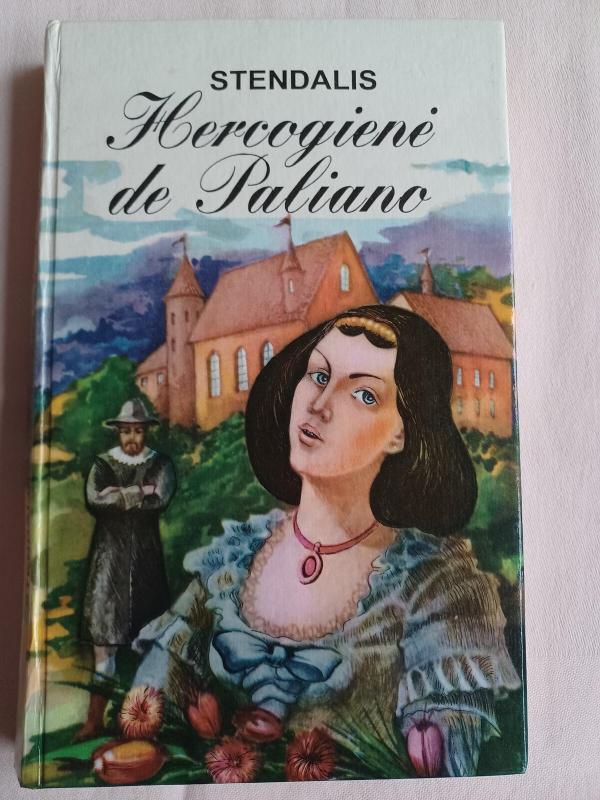 Hercogienė de Paliano - Autorių Kolektyvas, knyga 3