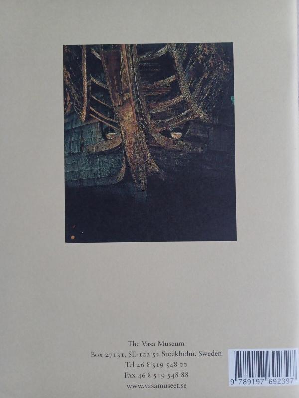 Vasa - Autorių Kolektyvas, knyga 2