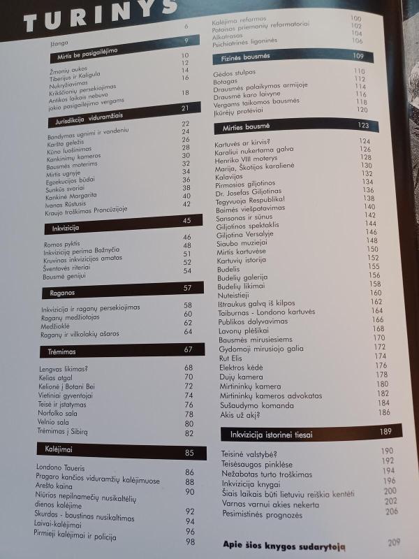 Tamsioji teisingumo puse - Jaroslavas Banevičius, knyga 2