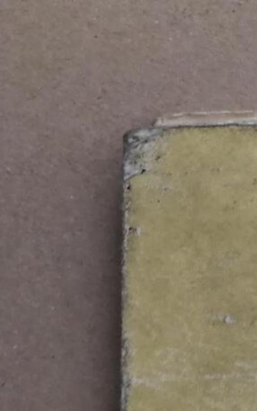 Berniukas su dideliais batais - Leonidas Prokša, knyga 3