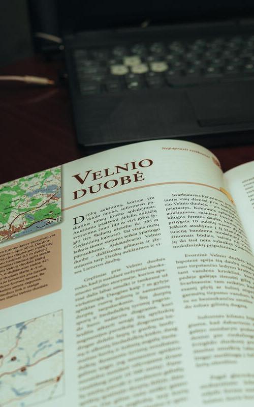 Didžioji knyga apie Lietuvą - Autorių Kolektyvas, knyga 2