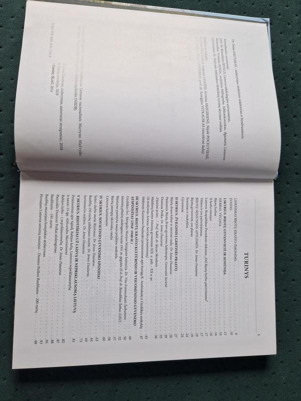 Bijotai - Jonas Dautaras, knyga 2