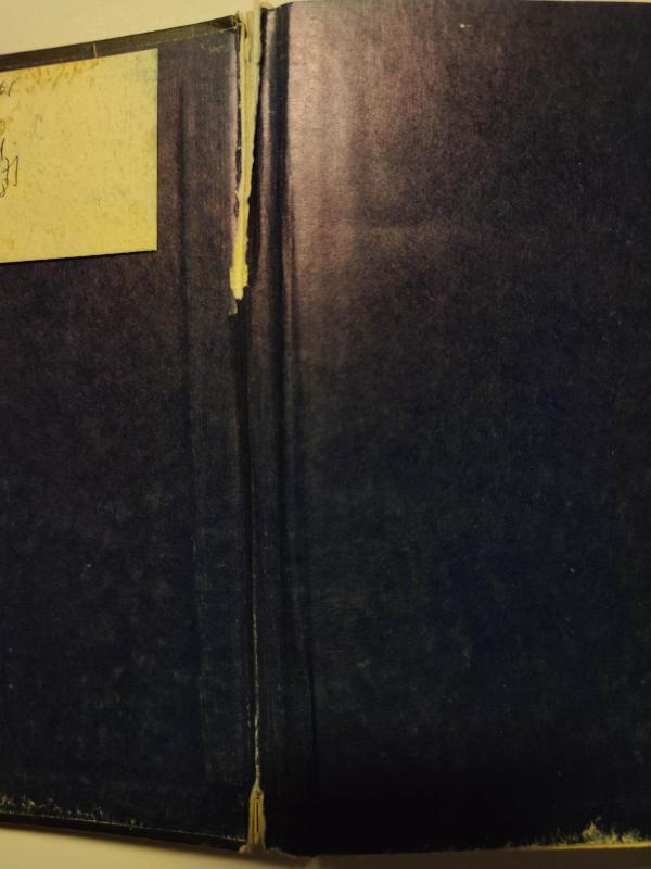 Magas - John Fowles, knyga 3