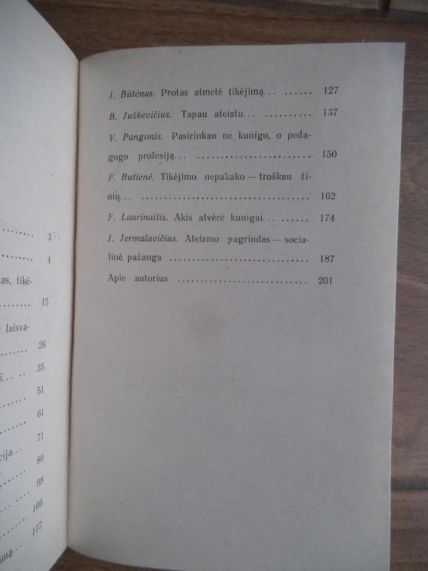 Praregėjimas - Petras Pečiūra, knyga 2