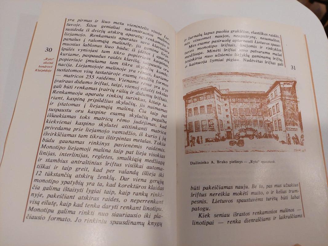 Ryto akcinė bendrovė Klaipėdoje - Juozas Steponavičius, knyga 4