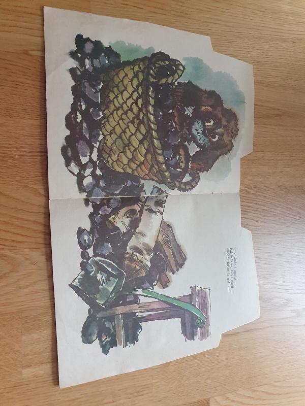 Sargiukas - S. Michalkovas, knyga 4