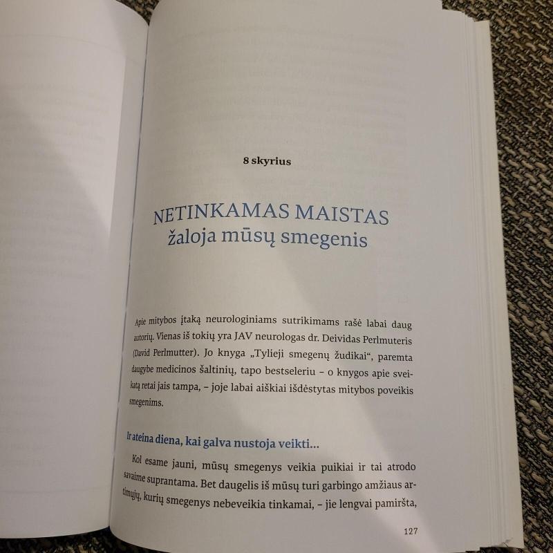 Klauskite daktaro - Alvydas Unikauskas, knyga 3