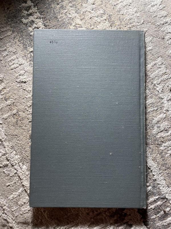 Ten, už jūrų, už kalnų - Kostas Kubilinskas, knyga 3