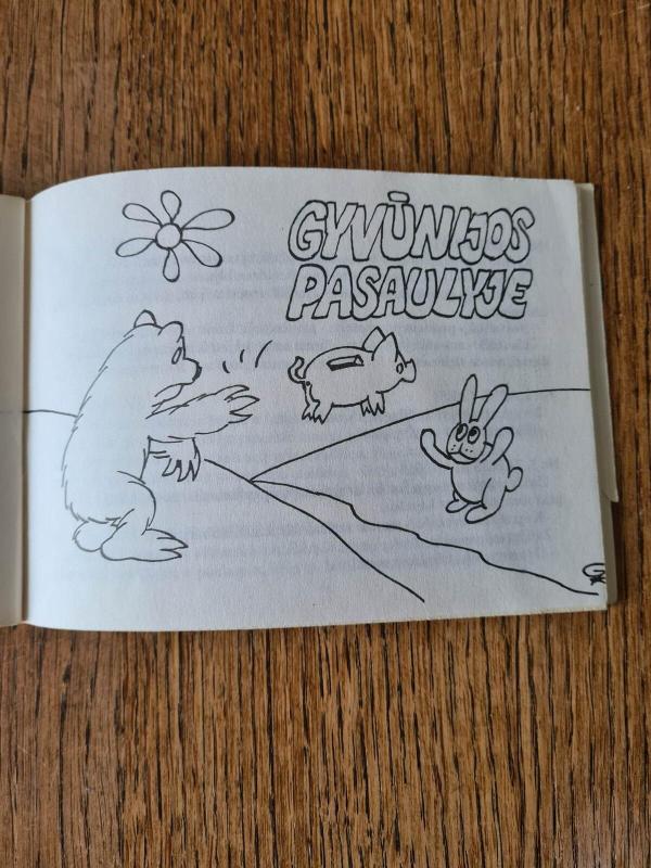 Anekdotai - Autorių Kolektyvas, knyga 5