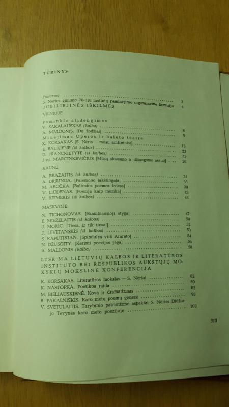 Mane Jūs jausite darbe, kovoj - Arvydas Valionis, knyga 3