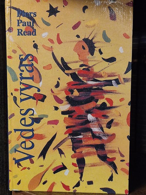 Vedęs vyras - Autorių Kolektyvas, knyga 3