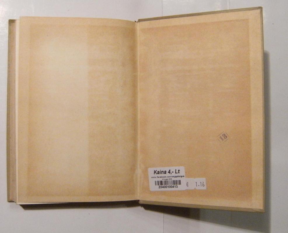 Apysaka apie tikrą žmogų - Borisas Polevojus, knyga 3