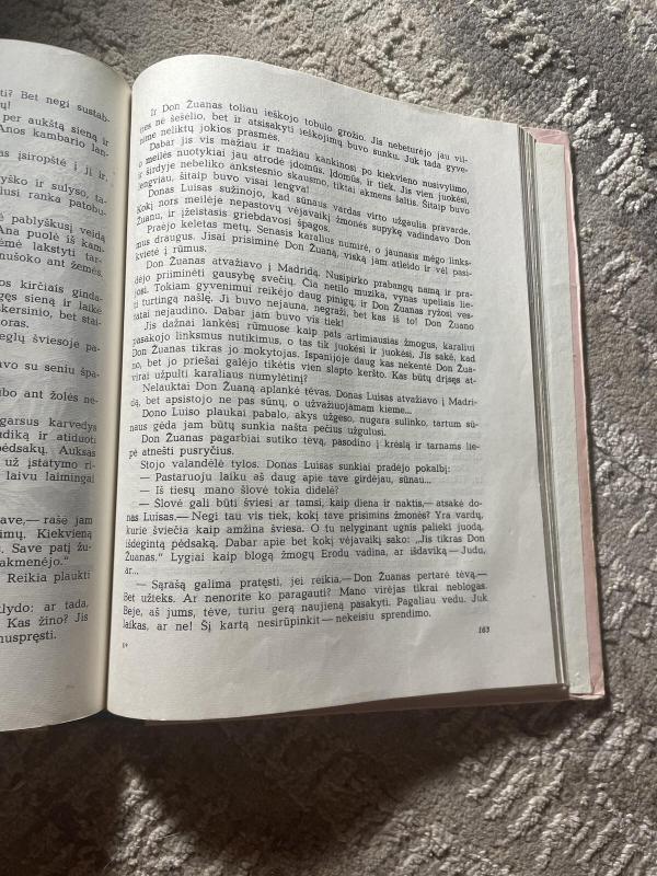 Praėjusių amžių legendos - Autorių Kolektyvas, knyga 4