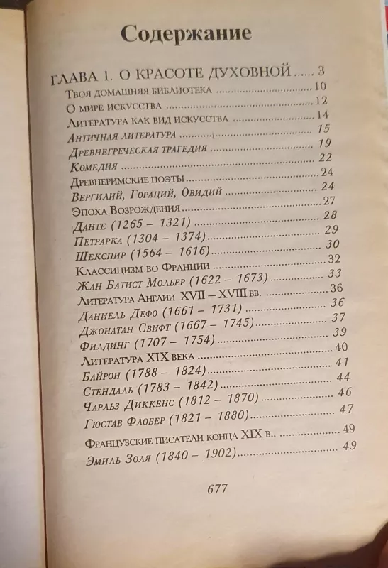 Современная энциклопедия для девочек - Н. М. Волчек, knyga 4