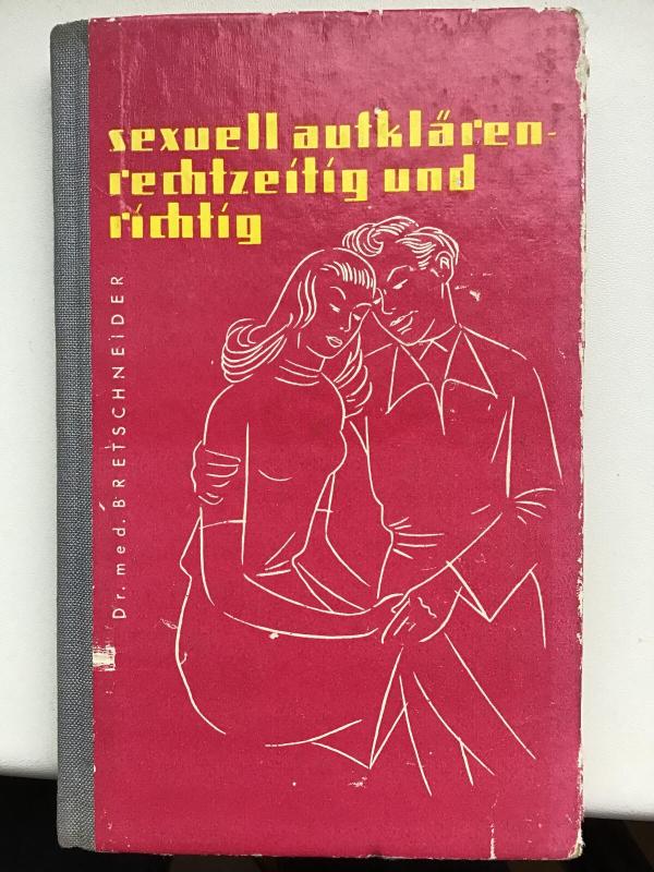 Sexuell aufklären - Rechtzeitig und richtig - Wolfgang Bretschneider, knyga 3