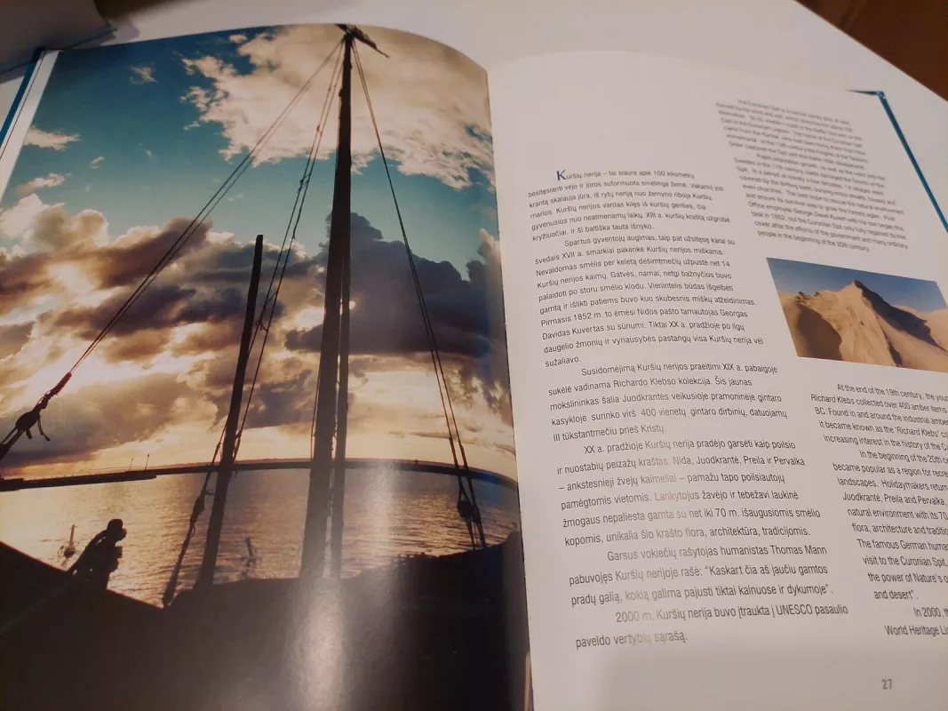 Lietuva prie jūros - Autorių Kolektyvas, knyga 4