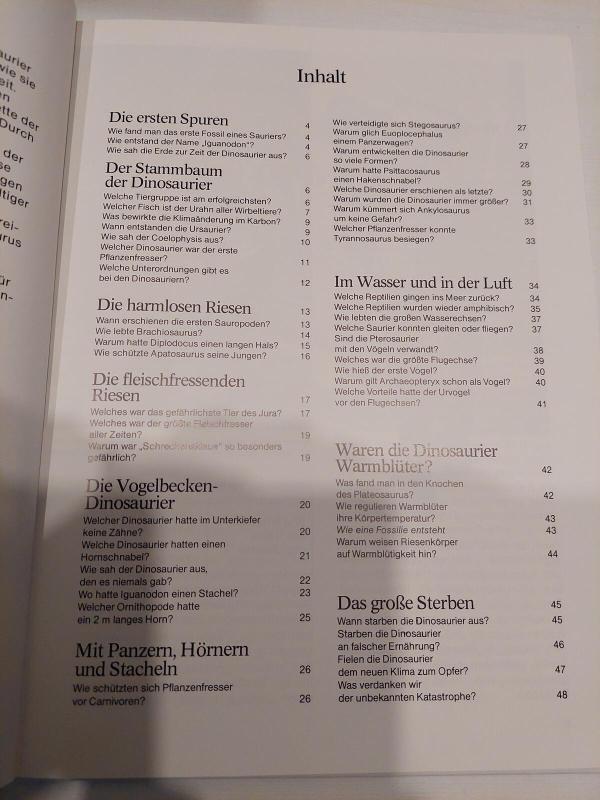 Dinosaurier - Autorių Kolektyvas, knyga 5