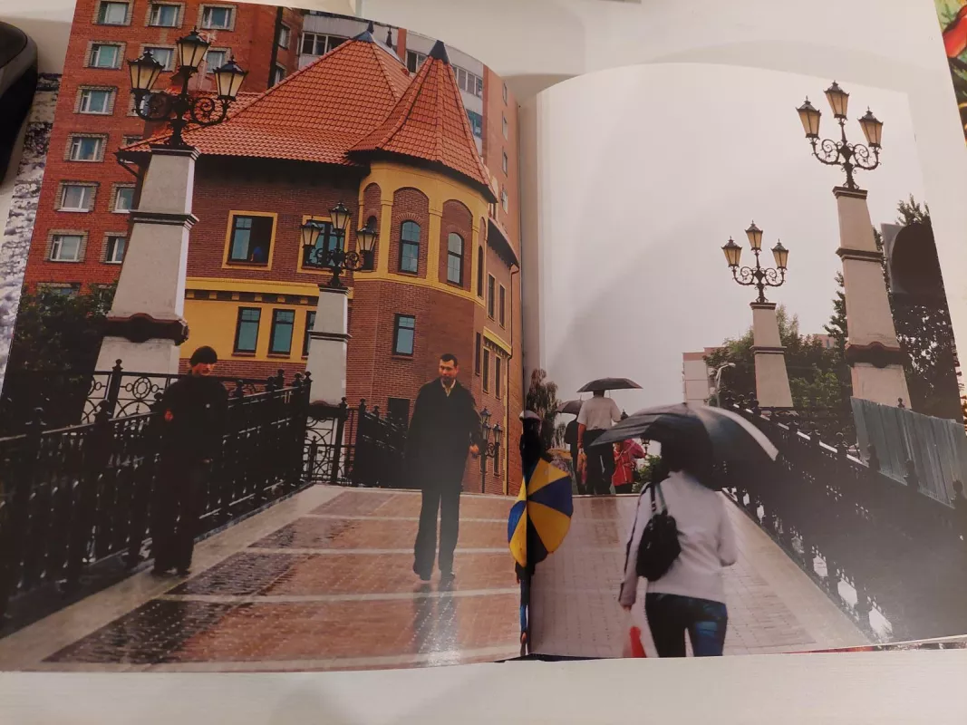 Kaliningrado vaizdų albumas - Autorių Kolektyvas, knyga 3
