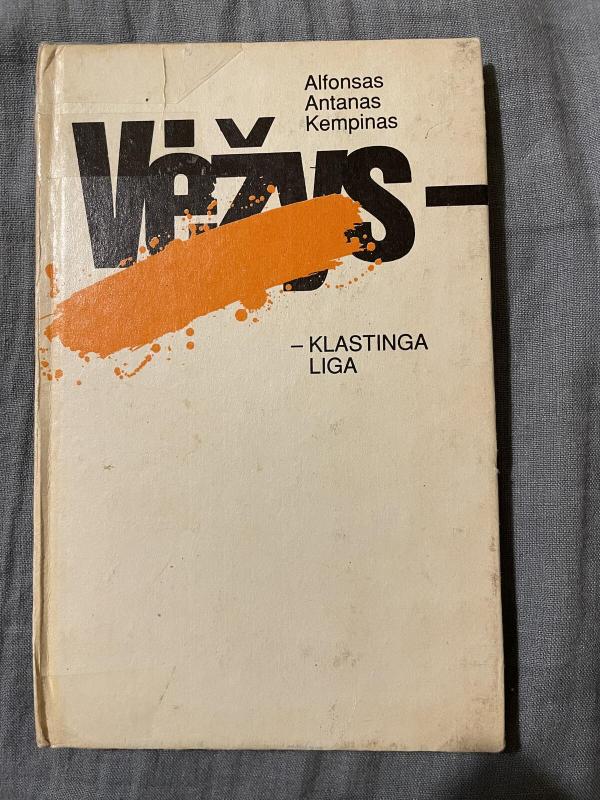 Vėžys - klastinga liga - Autorių Kolektyvas, knyga 5