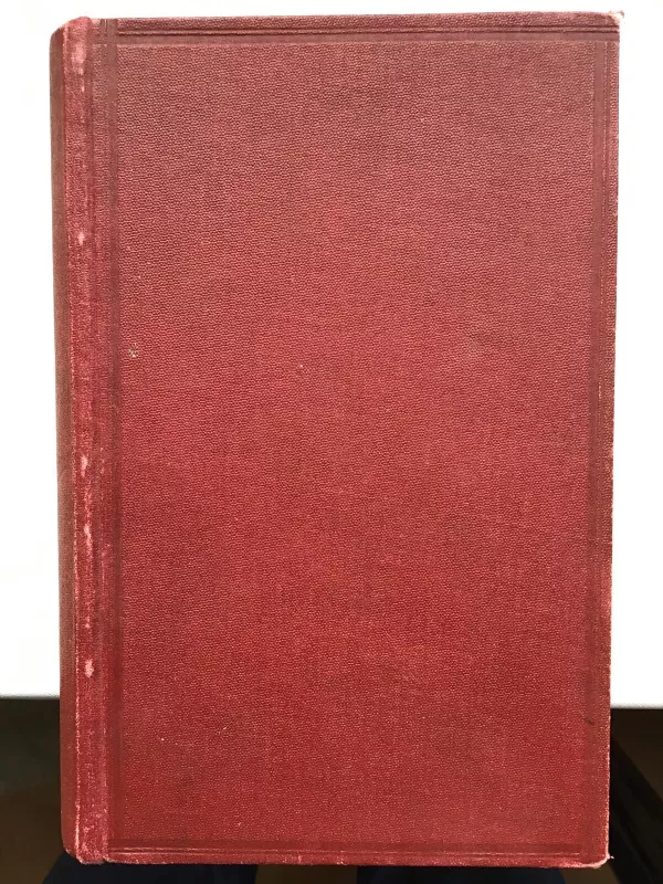 Marie-Elise. Roman. Zweite Auflage 1899 - Autorių Kolektyvas, knyga 2