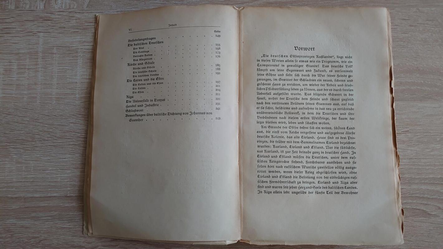 Die deutschen Ostseeprovinzen Russlands - A Engelhardt, knyga 4