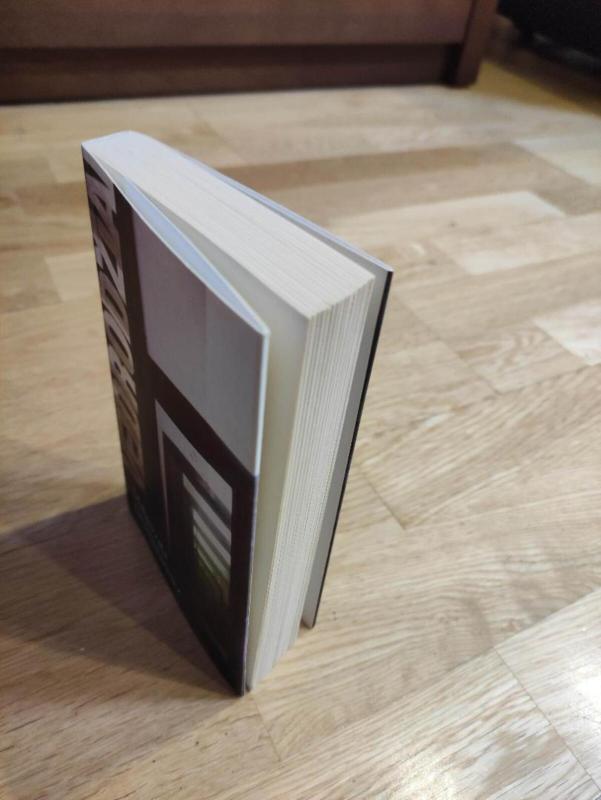 Veidrodžiai - Malgorzata Saramonowicz, knyga 3