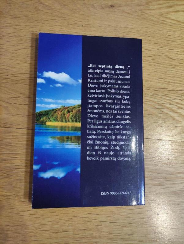 Bet septintą dieną... Beveik pamiršta dovana - Siegfried Tobler, Christian  Alt, knyga 3