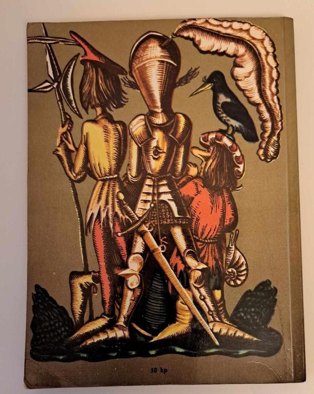 Tūkstantųjų metų istorijos - Autorių Kolektyvas, knyga 3