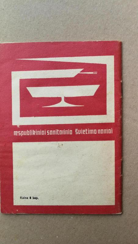 Jeigu jūsų širdis nesveika - Autorių Kolektyvas, knyga 5