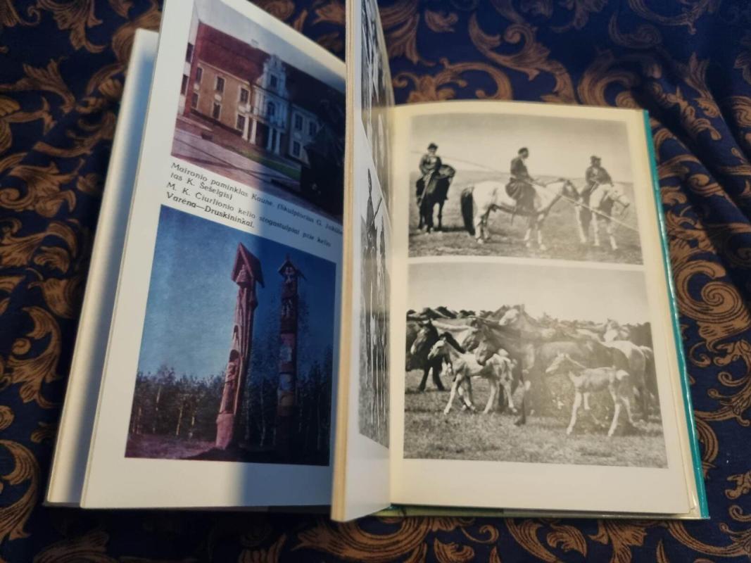 Žmonės ir pasaulis - Sigizmundas Šimkus, knyga 4