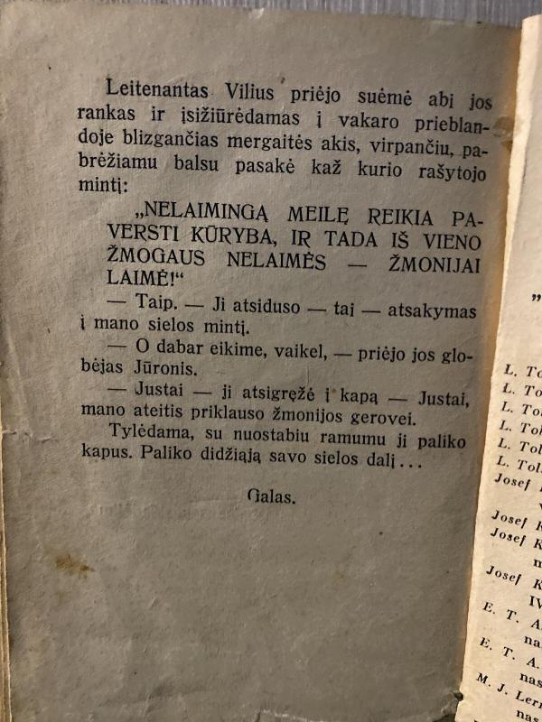 Didysis sielvartas - Klemensas Jūra, knyga 3