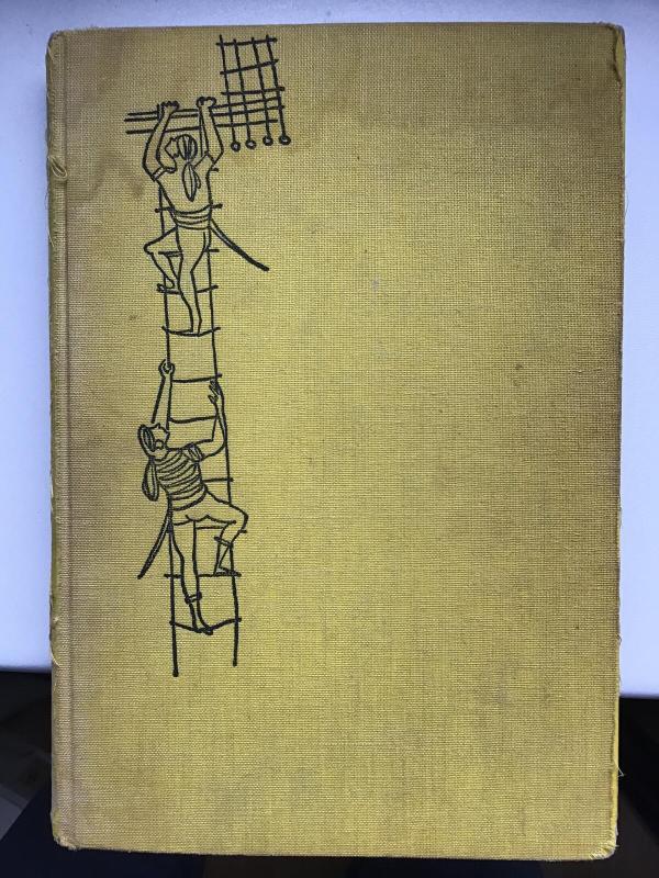 Leben und Abenteuer des Robinson Crusoe - Danielis Defo, knyga 3