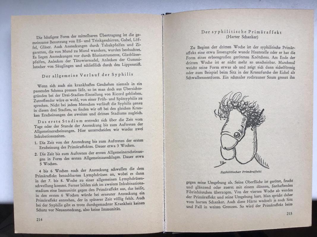 Unter vier Augen - M. Rinard, knyga 2