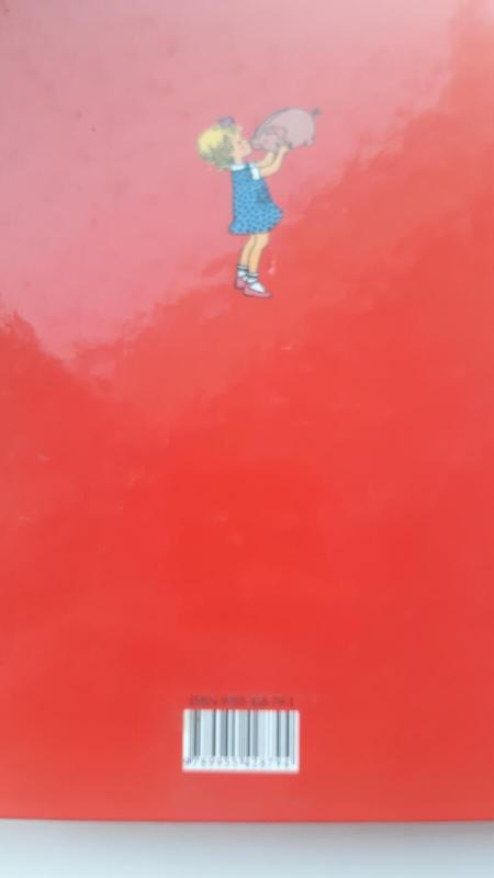 Lota iš Pramuštgalvių gatvės - Astrid Lindgren, knyga 2