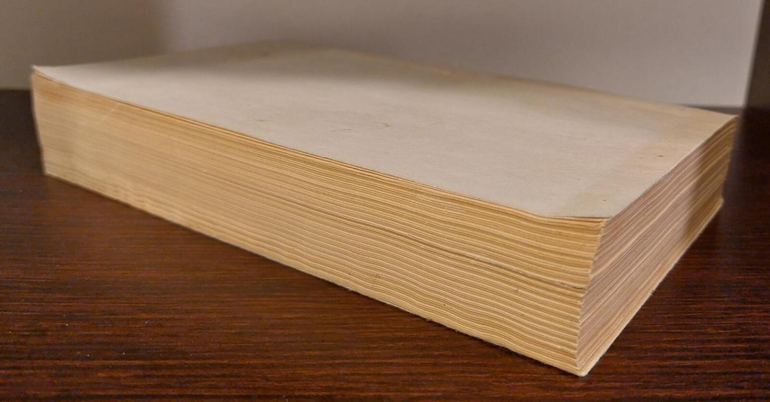 Raštai (3 tomas) - Mykolas Sluckis, knyga 3