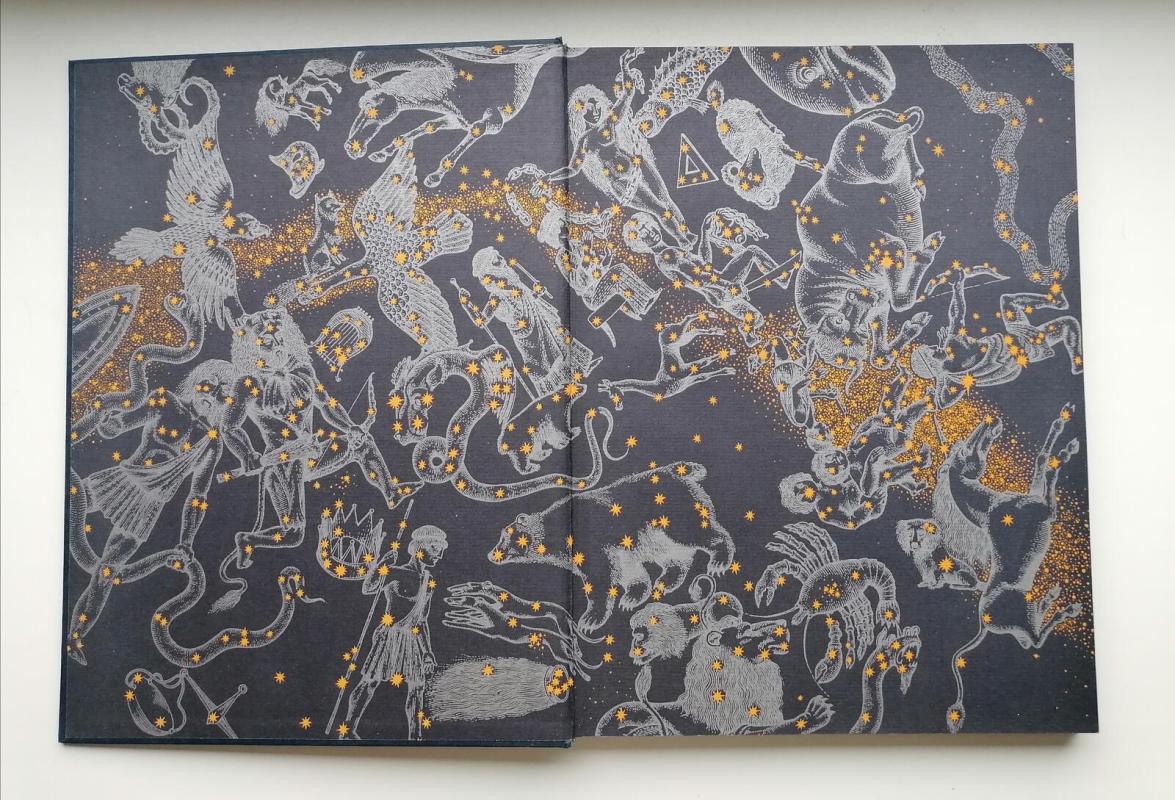 To the stars - V. Šatalovas, M.  Rebrovas, knyga 4