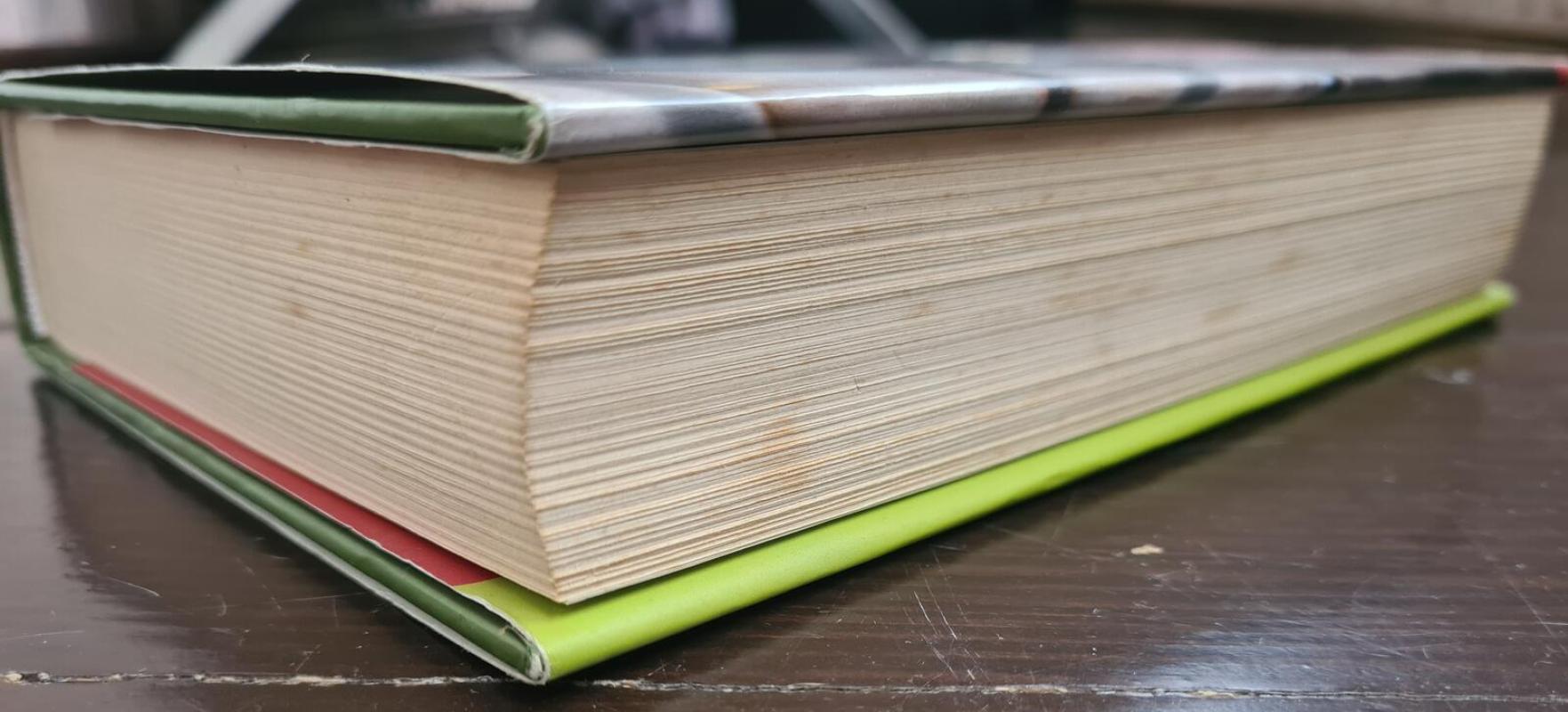 Džentelmenai ir žaidėjai - Joanne Harris, knyga 2