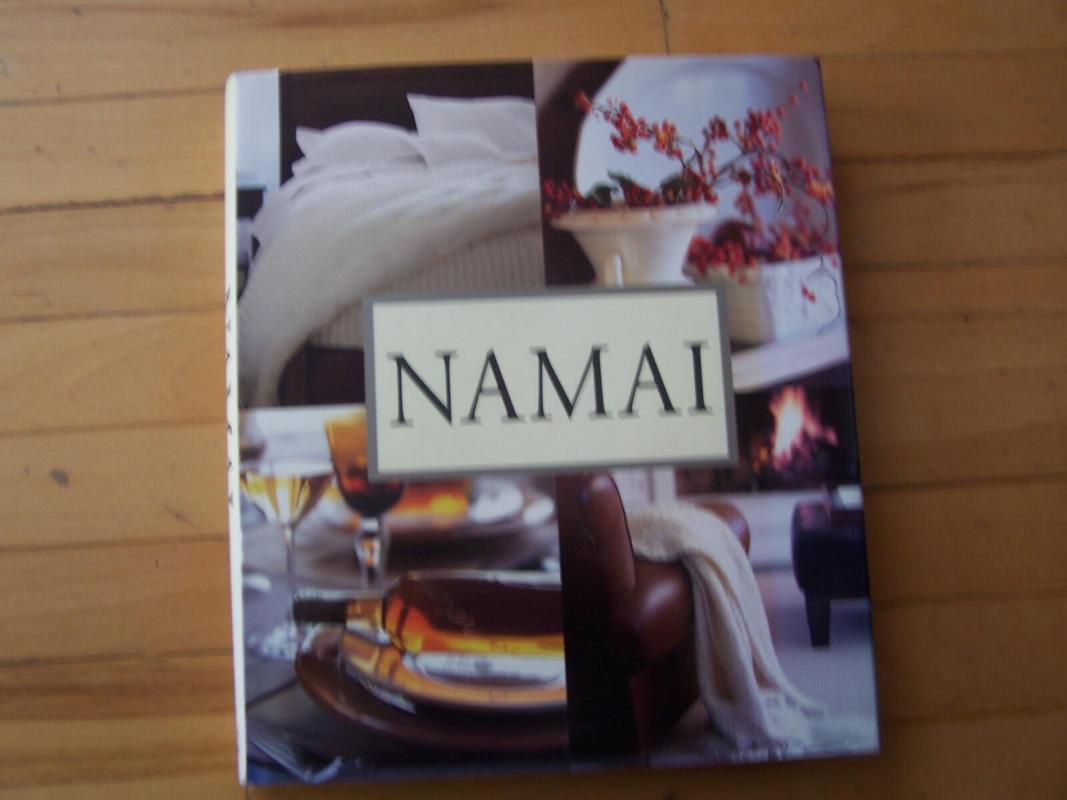 Knyga Namai - Autorių Kolektyvas, knyga 5