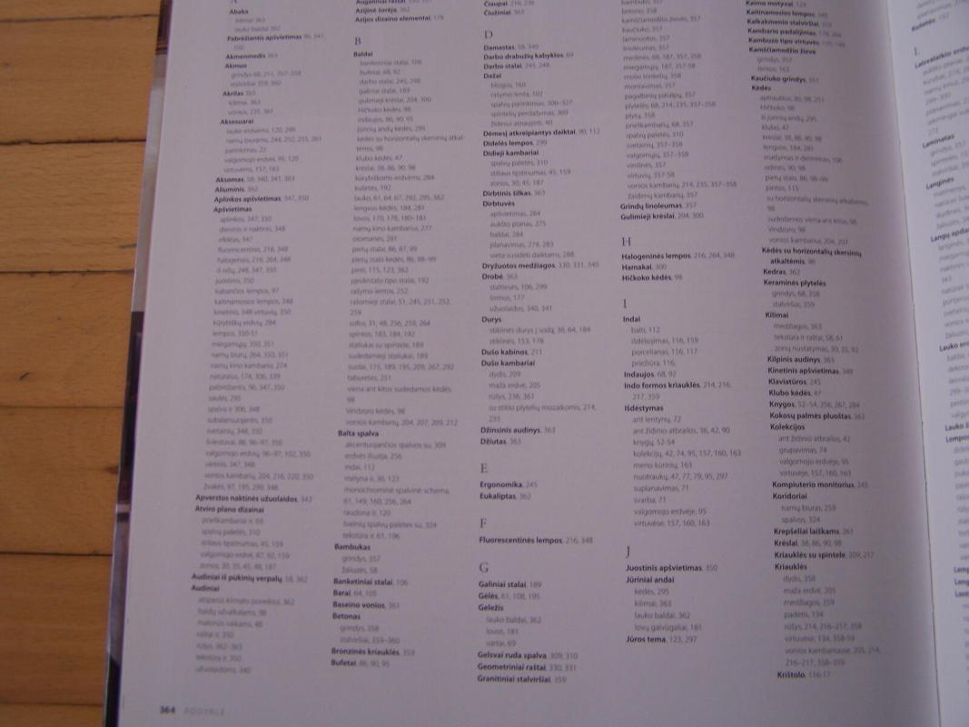 Knyga Namai - Autorių Kolektyvas, knyga 2