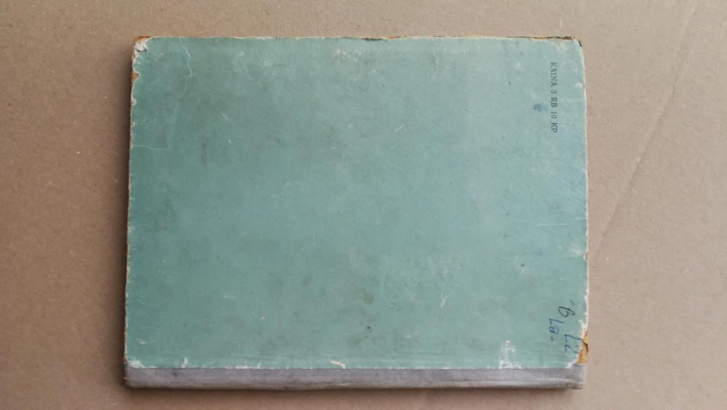 Tolimajame plaukiojime - Romualdas Lankauskas, knyga 4