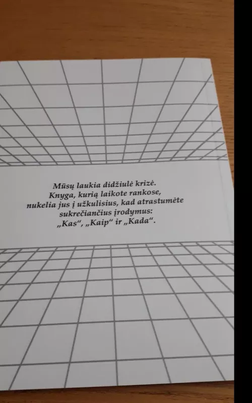 Nacionalinis sekmadienio įstatymas - Janas Markusenas, knyga 2