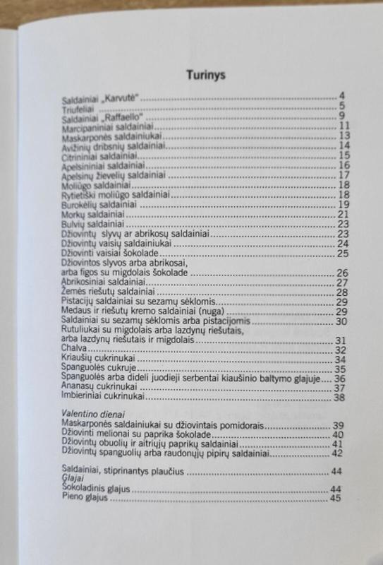 Jaunajai siuvinėtojai - V. Kasparavičiūtė, knyga 3