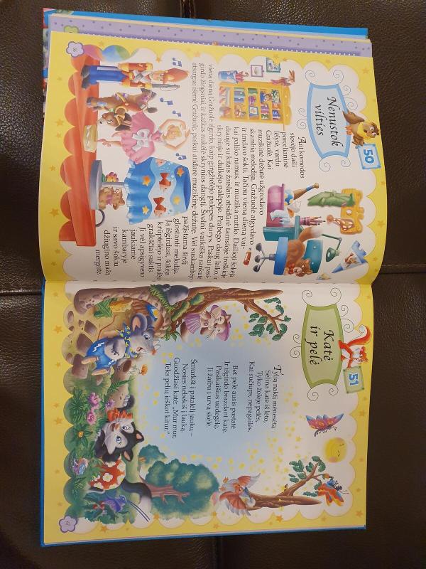 101 žvaigždžių pasakėlė - Autorių Kolektyvas, knyga 4