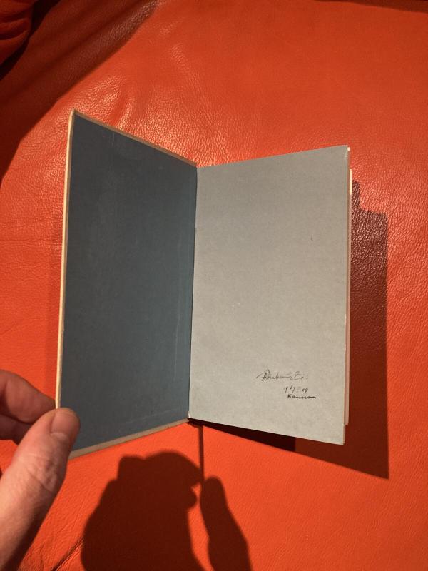 Mediniai tiltai - Justinas Marcinkevičius, knyga 3