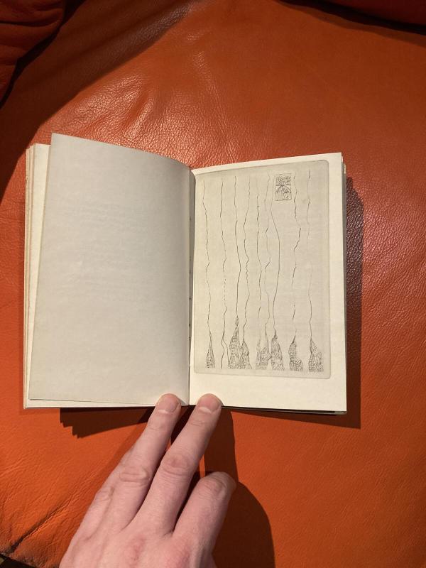 Mediniai tiltai - Justinas Marcinkevičius, knyga 2