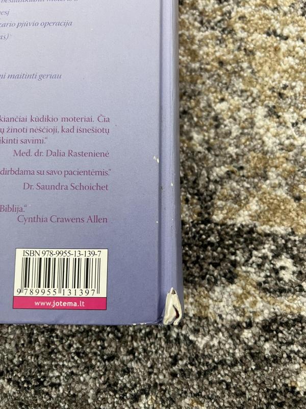 Nėščiosios vadovas - Heidi Murkoff, knyga